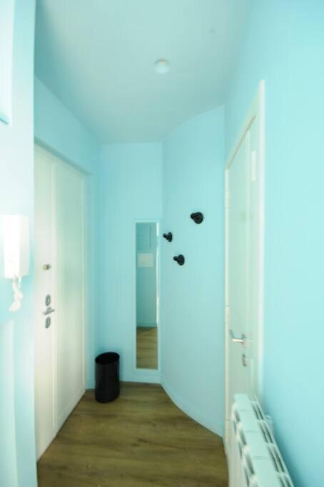 Quattro Gatti Attico Roma Centro Apartment Exterior photo